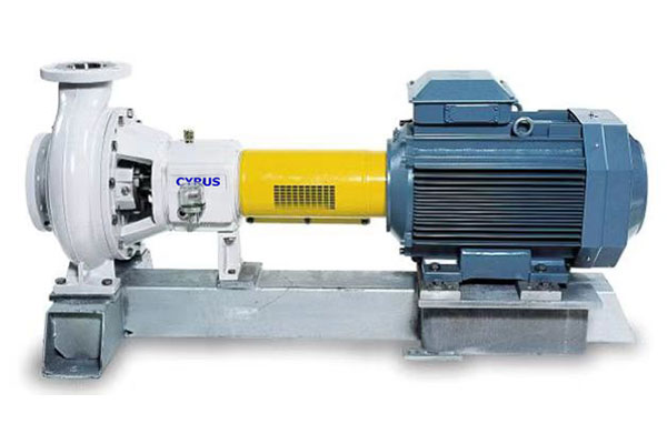 Dalian CTRUS Pump Technology Co., LTD